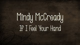 Watch Mindy McCready If I Feel Your Hand video