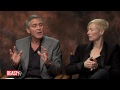 Oscar Roundtable: Clooney's Worst Job