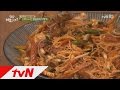 tvnzipbob2 새콤, 달콤, 매콤! 백선생표 ′골뱅이소면′ 비법 160419 EP.5