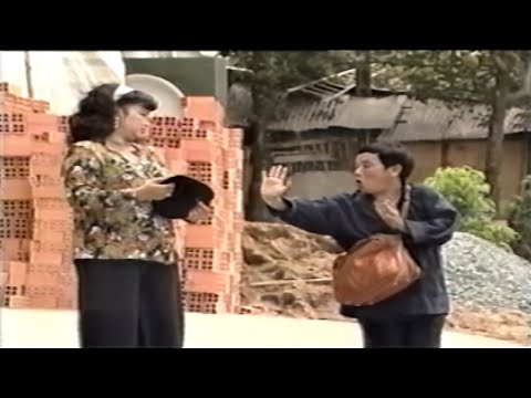 Hài Xưa Hay Nhất - Chuyên Gia Ăn Uống | Hài Kịch Việt Nam Hay
