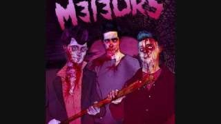 Watch Meteors Rhythm Of The Bell video