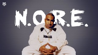 Watch NORE The Change video