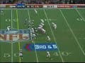 Eli Manning pass to Tyree