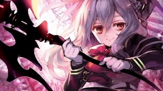 Seraph of the Abridge: Episode Three