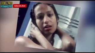 Kashmira Shah HOT NUDE Bathing Scene | MMS Photos Leaked | Bollywood Hot Scenes