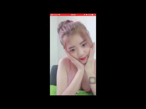 BIGO live tổng hợp gái xinh ( không uổng phí 10' xem)