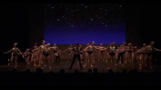 Dance Delight 2019 The Greatest Show @ The Helix Theatre Dublin