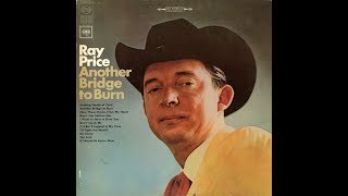 Watch Ray Price Id Fight The World video