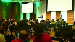 AndroidTO 2018 - Highlight Reel
