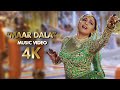 "Maar Dala" | 4K Music Video | 2002 Devdas Movie | B4K