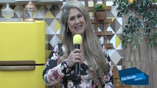 NO PALADAR 12/09/2020 #AgriculturaFamiliar #DicasDeSucesso #Abararecheado #Chefs #RitaBrandão