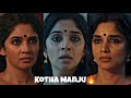 Nyla Usha Face Edit | Vertical 1080P HD Video | King of Kotha | South Actress | Face Love