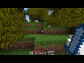 Minecraft Far Lands or Bust - #467 - Nose Picker