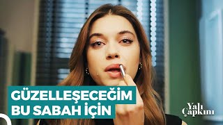 Sanma Geri Dönerim, Bir Daha Seni Severim Yalı Çapkını 19. Bölüm