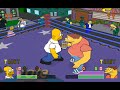  The Simpsons Wrestling.  1.    PSX-PSP