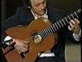 Paco Peña - Amanecer Arabe