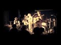 Marsmobil LIVE @ Unterfahrt (Munich) - "Cry For A Day" feat. Wigald Boning
