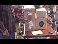 Man VS Junk EP 46 Epic PC Part 1 Unboxing