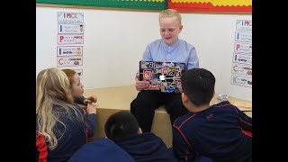 Children's Rights Workshops