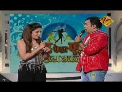 Eka Peksha Ek Apsara Aali Dec. 29 10 - Neha Pendse