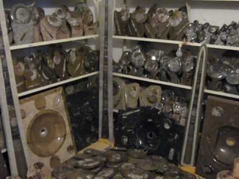 Moroccan Interior Design on Of Moroccan Fossils And Crafts That Exports And Distributes All Design