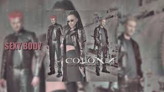 Watch Colonia Sexy Body video