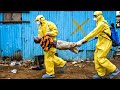 Ebola: The Deadliest Outbreak