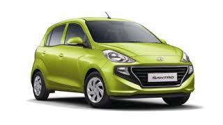 New Hyundai Santro Images video, new Model Santro car EXTERIOR INTERIOR design colours, new Santro,