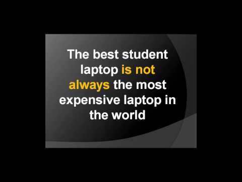 Student Laptops Deals on Best Laptop Deals For Students