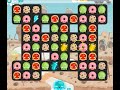 Jelly Glutton Level 20 Basic Strategy.