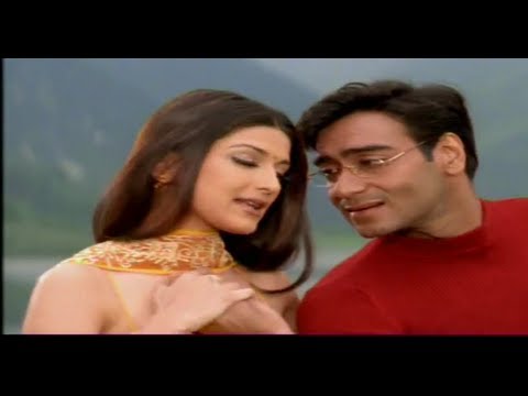 Pyar Ho Gaya Mujhe Kya - Tera Mera Saath Rahen | Sonali Bendre...