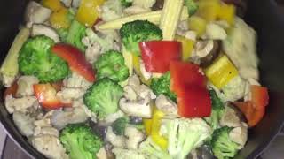 Masak Apa Masak Mystyle Hot Pot Tofu
