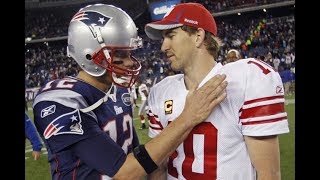 Super Bowl 52: Proud Giants Are The Only Team To Beat Belichick/Brady In The Super Bowl | Fancred