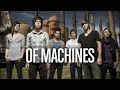 Of Machines - An Autobiography in Vivid Color Pt 1