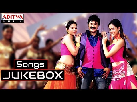 Srimannarayana Movie Full Songs - Jukebox