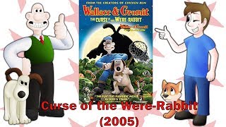 Aardmay: Curse of the Were-Rabbit