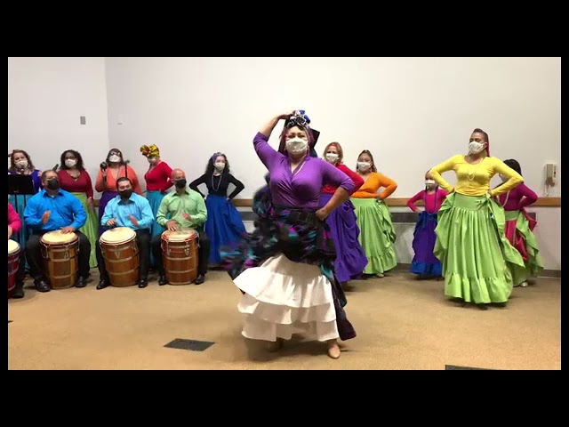 Grupo Kalinda