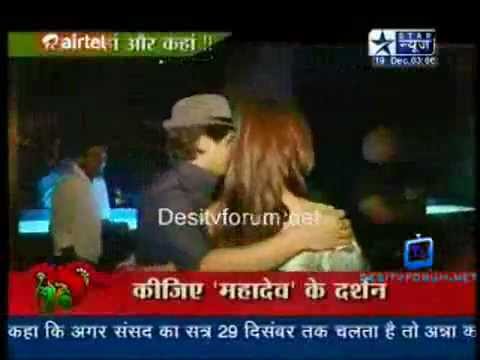 rajat tokas -SBS 19th December 2011