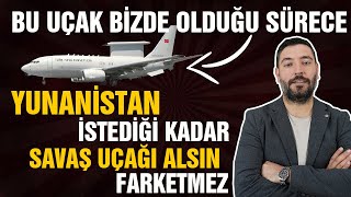 Türk Hava Kuvvetlerinin En Önemli Uçağı F-16 Değil - En Önemliyi Tanıyın - Barış