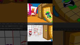 Oh No Numberblocks 24 Feel Broken Heart