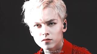 ?SEXYBACK? ?Hansol Vernon Chwe?