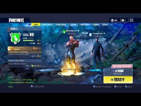 Fortnite Funny fails