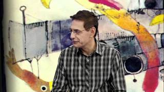 Entrevista com Clemente Nascimento - Dorfpunks