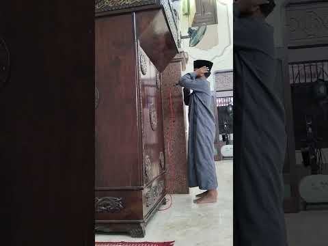 Adzan Kurdi Merdu ‼️Rezky Putra Pramana Adzan Di Masjid Al Karomat Singaraja Indramayu Adzan Kurdi Merdu ‼️Rezky Putra Pramana Adzan Di Masjid Al Karomat Singaraja Indramayu