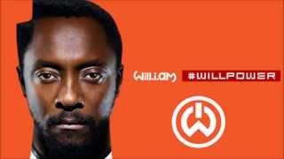 Watch Will.i.am The World Is Crazy (feat. Dante Santiago) video