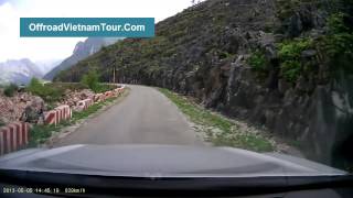 4WD VIETNAM TOURS, HA GIANG 4WD Adventure Vietnam Holiday | Alan Tour Travel Vietnam