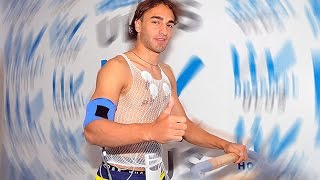 Lazar Markovic, Sağlık Kontrolünden Geçti