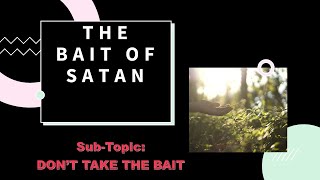 Rose of Sharon Ministries Bible Study