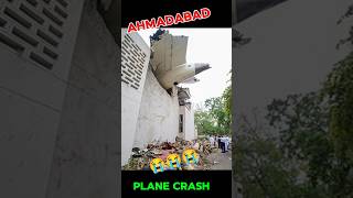 Ahmedabad Airplane Crash