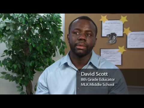 Charlotte Mecklenburg Schools